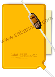 Heating Pad HP-1200 Sabar