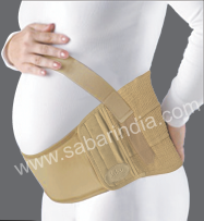 Maternity Support Belt sabar