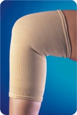 Tubular Knee Support | Knee Cap | Elastic Knee Cap | sabarindia